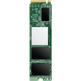 Transcend 220S M.2 1000 GB PCI Express 3.0 3D NAND NVMe, Unidad de estado sólido 1000 GB, M.2, 3500 MB/s