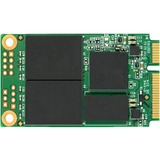 Transcend 370 mSATA 1000 GB Serial ATA III MLC, Unidad de estado sólido 1000 GB, mSATA, 570 MB/s, 6 Gbit/s