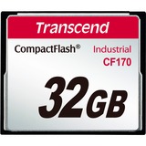 CF170 32 GB CompactFlash MLC, Tarjeta de memoria