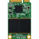 Transcend MSA370 mSATA 16 GB Serial ATA III MLC, Unidad de estado sólido 16 GB, mSATA, 6 Gbit/s