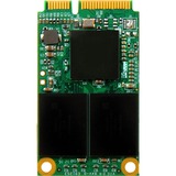 Transcend MSA370 mSATA 32 GB SATA MLC, Unidad de estado sólido 32 GB, mSATA, 6 Gbit/s
