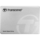 Transcend TS240GSSD220S unidad de estado sólido 2.5" 240 GB Serial ATA III 3D NAND aluminio, 240 GB, 2.5", 500 MB/s, 6 Gbit/s