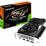 GIGABYTE GeForce GTX 1650 OC 4GB, Tarjeta gráfica GeForce GTX 1650, 4 GB, GDDR5, 128 bit, 7680 x 4320 Pixeles, PCI Express x16 3.0