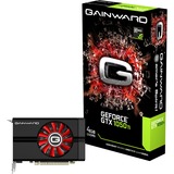 Gainward 426018336-3828 tarjeta gráfica NVIDIA GeForce GTX 1050 Ti 4 GB GDDR5 GeForce GTX 1050 Ti, 4 GB, GDDR5, 128 bit, 4096 x 2160 Pixeles, PCI Express x16 3.0