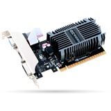 INNO3D N710-1SDV-E3BX tarjeta gráfica NVIDIA GeForce GT 710 2 GB GDDR3 GeForce GT 710, 2 GB, GDDR3, 64 bit, 4096 x 2160 Pixeles, PCI Express 2.0