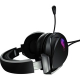 ASUS ROG Theta 7.1, Auriculares para gaming negro