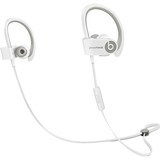 Beats Auriculares con micrófono blanco