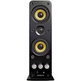 Creative GigaWorks T40 Series II Negro 32 W, Altavoces de PC negro, 2.0 canales, 32 W, 50 - 20000 Hz, Negro, Minorista