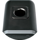 Creative GigaWorks T40 Series II Negro 32 W, Altavoces de PC negro, 2.0 canales, 32 W, 50 - 20000 Hz, Negro, Minorista