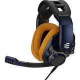 EPOS | Sennheiser 1000244, Auriculares para gaming azul