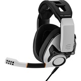 EPOS | Sennheiser Auriculares para gaming blanco
