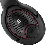 EPOS | Sennheiser Game One Auriculares Diadema Negro Conector de 3,5 mm, Auriculares para gaming Auriculares, Diadema, Juego, Negro, Binaural, Giratorio