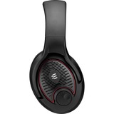 EPOS | Sennheiser Game One Auriculares Diadema Negro Conector de 3,5 mm, Auriculares para gaming Auriculares, Diadema, Juego, Negro, Binaural, Giratorio