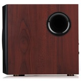 Edifier S350DB conjunto de altavoces 150 W Negro, Madera 2.1 canales, Altavoz marrón, 2.1 canales, 150 W, Universal, Negro, Madera, Madera, Inalámbrico