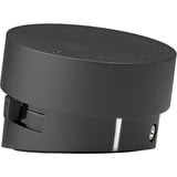 Logitech 980-001054 conjunto de altavoces 60 W Universal Negro 2.1 canales 15 W, Altavoces de PC negro, 2.1 canales, 60 W, Universal, Negro, 120 W, Alámbrico