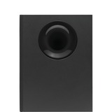 Logitech Z533 60 W Negro 2.1 canales, Altavoces de PC negro, 2.1 canales, 60 W, Universal, Negro, 120 W, Alámbrico