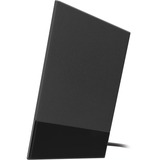 Logitech Z533 60 W Negro 2.1 canales, Altavoces de PC negro, 2.1 canales, 60 W, Universal, Negro, 120 W, Alámbrico