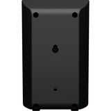 Logitech Z607 5.1 Surround Sound with Bluetooth 80 W Negro 5.1 canales, Altavoz negro, 5.1 canales, 80 W, Universal, Negro, 160 W, FM