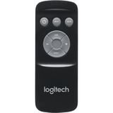Logitech Z906 500 W Negro 5.1 canales, Altavoces de PC negro, 5.1 canales, 500 W, Universal, Negro, 1000 W, IR, Minorista