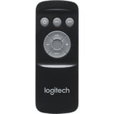 Logitech Z906 conjunto de altavoces 500 W Universal Negro 5.1 canales 67 W, Altavoces de PC negro, 5.1 canales, 500 W, Universal, Negro, 1000 W, IR, Minorista