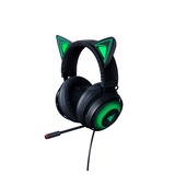 Razer Auriculares para gaming negro