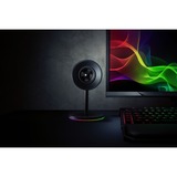 Razer Nommo 2.0 Negro Alámbrico, Altavoces de PC negro, 2.0 canales, Alámbrico, 50 - 20000 Hz, Negro