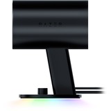 Razer Nommo 2.0 Negro Alámbrico, Altavoces de PC negro, 2.0 canales, Alámbrico, 50 - 20000 Hz, Negro