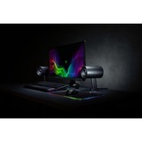 Razer Nommo 2.0 Negro Alámbrico, Altavoces de PC negro, 2.0 canales, Alámbrico, 50 - 20000 Hz, Negro