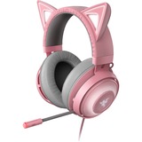 Razer RZ04-02980200-R3M1, Auriculares para gaming rosa