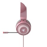 Razer RZ04-02980200-R3M1, Auriculares para gaming rosa