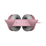 Razer RZ04-02980200-R3M1, Auriculares para gaming rosa