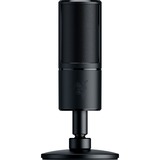 Razer Seiren X Negro Micrófono de estudio negro, Micrófono de estudio, 110 dB, 20 - 20000 Hz, 16 Ω, 16 bit, 48 kHz