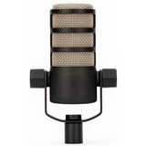 Rode Microphones Micrófono negro