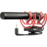 Rode Microphones Micrófono negro