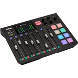 Rode Microphones RØDECaster Pro, Consola de producción negro