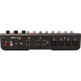 Rode Microphones RØDECaster Pro, Consola de producción negro