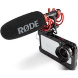 Rode Microphones VideoMic NTG, Micrófono negro