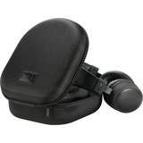 Sharkoon B1 Auriculares Diadema Conector de 3,5 mm Negro, Auriculares para gaming negro, Auriculares, Diadema, Juego, Negro, Binaural, 2,55 m