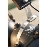 Thrustmaster T.Flight U.S. Air Force Edition Auriculares Diadema Negro, Auriculares para gaming gris/metálico, Auriculares, Diadema, Juego, Negro, Binaural, Giratorio
