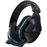 Turtle Beach Stealth 600 Gen 2 Auriculares Diadema USB Tipo C Negro, Auriculares para gaming negro, Auriculares, Diadema, Juego, Negro, Binaural, Giratorio