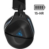 Turtle Beach Stealth 600 Gen 2 Auriculares Diadema USB Tipo C Negro, Auriculares para gaming negro, Auriculares, Diadema, Juego, Negro, Binaural, Giratorio