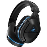 Turtle Beach Stealth 600 Gen 2 Auriculares Diadema USB Tipo C Negro, Auriculares para gaming negro, Auriculares, Diadema, Juego, Negro, Binaural, Giratorio