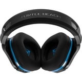 Turtle Beach Stealth 600 Gen 2 Auriculares Diadema USB Tipo C Negro, Auriculares para gaming negro, Auriculares, Diadema, Juego, Negro, Binaural, Giratorio