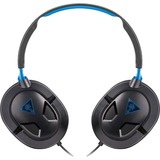 Turtle Beach TUR009.BX.RB, Auriculares para gaming negro/Azul
