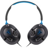 Turtle Beach TUR009.BX.RB, Auriculares para gaming negro/Azul