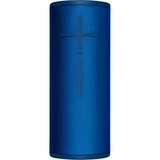 Ultimate Ears BOOM 3 Azul, Altavoz azul, Inalámbrico y alámbrico, 45 m, Azul, Cilindro, IP67, Tablet/Smartphone