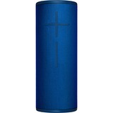 Ultimate Ears Megaboom 3 Azul, Altavoz azul, 5 cm, 60 - 20000 Hz, 90 dB, Inalámbrico y alámbrico, 45 m, Azul