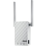 ASUS RP-AC55 Repetidor de red 1200 Mbit/s Blanco blanco, Repetidor de red, 1200 Mbit/s, Blanco