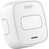 AVM FRITZ!DECT 400, Botón blanco, Blanco, 52 mm, 52 mm, 24 mm, 51 g, Caja