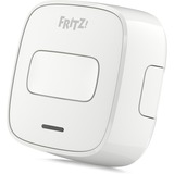 AVM FRITZ!DECT 400, Botón blanco, Blanco, 52 mm, 52 mm, 24 mm, 51 g, Caja